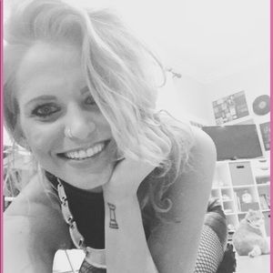 Meet your Posher, Jessie